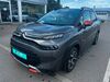 Citroen C3 Aircross krauchenwies