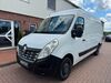 Renault Master koenigsmoor