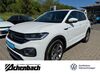 VW T-Cross hoehr-grenzhausen