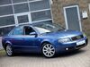 Audi A4 harzungen