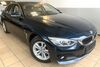 BMW 420 Gran Coupé dorn-duerkheim