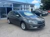 Opel Astra siebeldingen