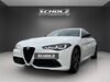 Alfa Romeo Giulia kreis|suedliche-weinstrasse