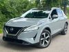 Nissan Qashqai Groß Köris