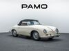Porsche 356 schenkenzell