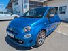 Fiat 500 Deutschland