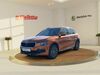 Skoda Kamiq stockhausen-illfurth