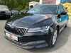 Skoda Superb gau-odernheim