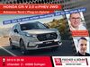 Honda CR-V Deutschland