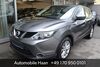 Nissan Qashqai hueckeswagen