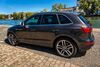 Audi SQ5 roedelmaier