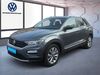 VW T-Roc gusenburg