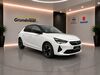 Opel Corsa hueckeswagen