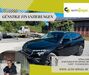 Skoda Kamiq kuehbach