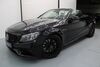 Mercedes-Benz C 63 AMG hueckeswagen