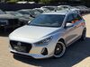 Hyundai i30 hueckeswagen