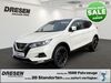 Nissan Qashqai hueckeswagen