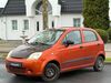 Chevrolet Matiz niederzier