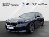 BMW 540 deutschland