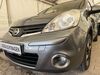 Nissan Note obergriesbach