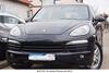 Porsche Cayenne hornburg
