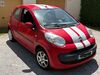Citroen C1 niederhosenbach
