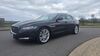 Jaguar XF irrhausen