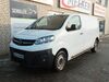 Opel Vivaro artlenburg