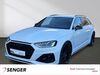 Audi RS4 wunstorf
