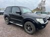 Mitsubishi Pajero Naundorf