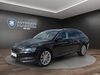 Skoda Superb luedersburg