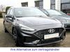 Hyundai i30 salzfurtkapelle