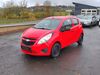 Chevrolet Spark ockenheim