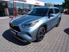 Toyota Highlander schwallungen