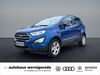 Ford EcoSport bueddenstedt