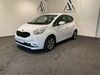 Kia Venga suedergellersen