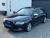Audi A6 krauchenwies