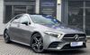 Mercedes-Benz A 200 trechtingshausen