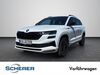 Skoda Karoq niederheimbach