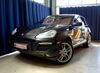 Porsche Cayenne kreis|tuebingen
