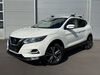 Nissan Qashqai donauwoerth
