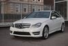 Mercedes-Benz C 350 goergeshausen