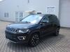 Jeep Compass hottelstedt