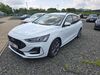 Ford Focus bueddenstedt