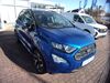 Ford EcoSport deutschland