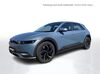 Hyundai IONIQ 5 suedergellersen