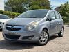 Opel Corsa dorn-duerkheim
