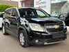Chevrolet Orlando graefendhron