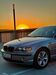 BMW 318 schoental