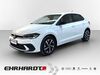 VW Polo schwallungen
